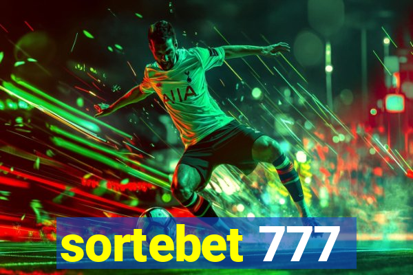 sortebet 777